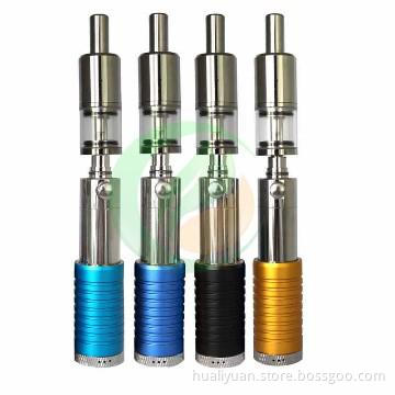 Newest Screw Thread Electronic Cigarette Battery Big Cigar